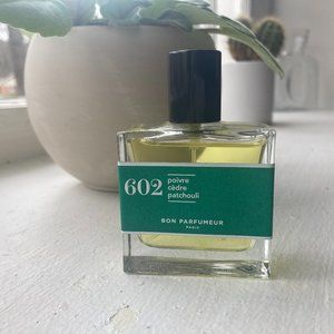 Madewell x Bon Parfumeur 602